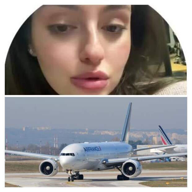 Евгения Оболашвили