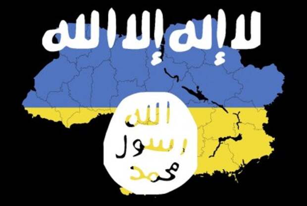 Хроники безумия: братья ИГИЛ в Киеве устроили казнь российского пилота