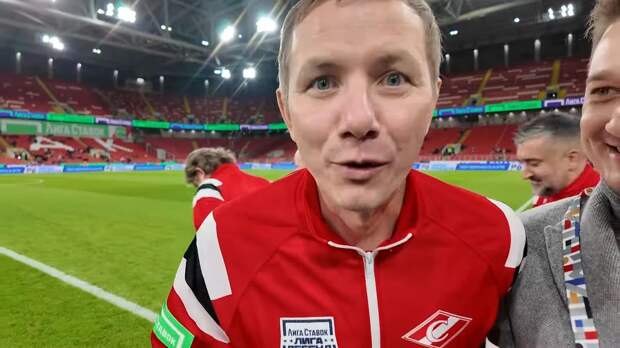 Павлюченко сделал прогноз с коэффициентом 3.22 на Россия — Мали: «Многое будет зависеть от быстрого гола»