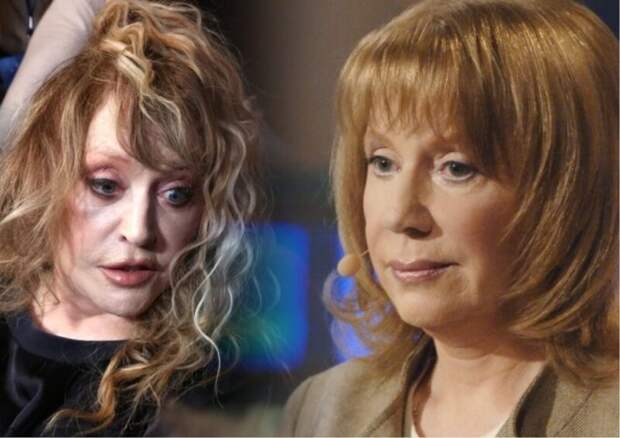 Алла Пугачёва: почему её настоящий возраст десятилетиями остаётся главной загадкой Примадонны