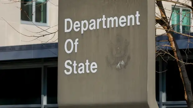 В Госдепе США увидели в эвакуации жителей Донбасса в Россию предлог для операции против Украины
