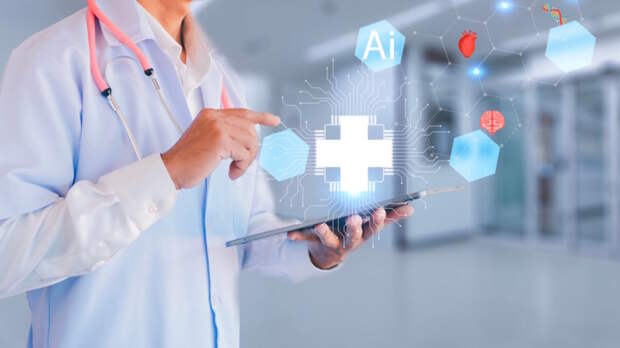 ИИ для выписывания рецептов начали использовать врачи в Подмосковье