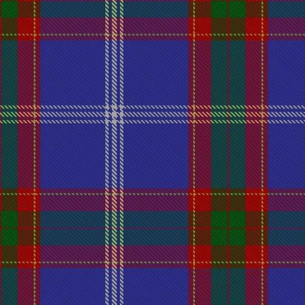 Русский тартан /Фото:uhd.name Русский тартан /Фото:uhd.name