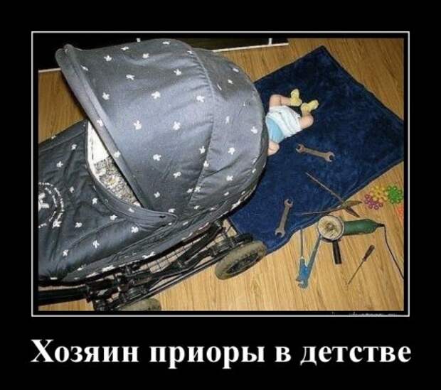 Демотиватоы любой день прикольным сделают.