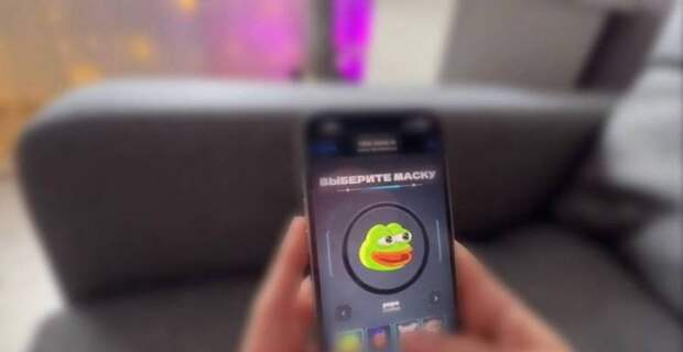 Blink Game и «Health to earn»: не только игра, но и забота о глазах