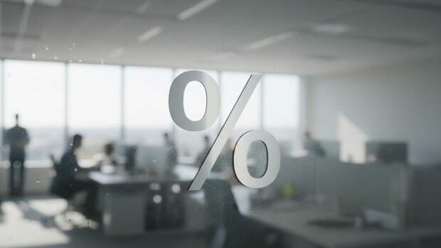 В России годовая инфляция замедлилась до 6,4%