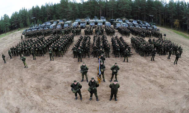 Кто же этот великий военный союзник Украины? Кто же этот великий военный союзник Украины?