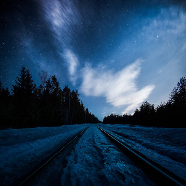 Чарующие пейзажи от Микко Лагерстедта (Mikko Lagerstedt) красота, пейзаж, природа, фото, фотограф