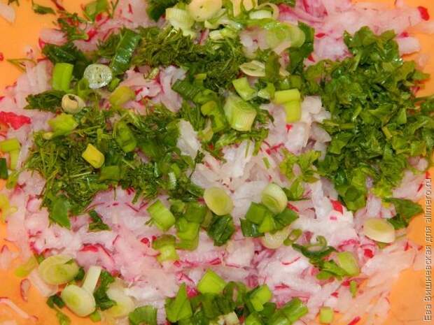 салат с маслинами салат с маслинами