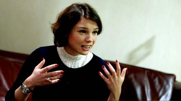 Жанна Немцова: Заказчиков убийства отца найдут, только когда уйдет Путин