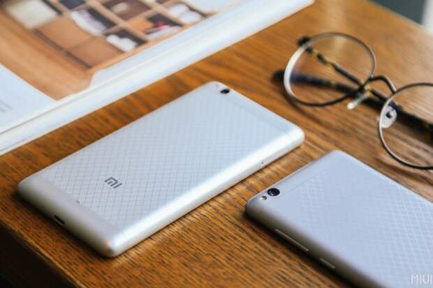 Xiaomi  Redmi 3 