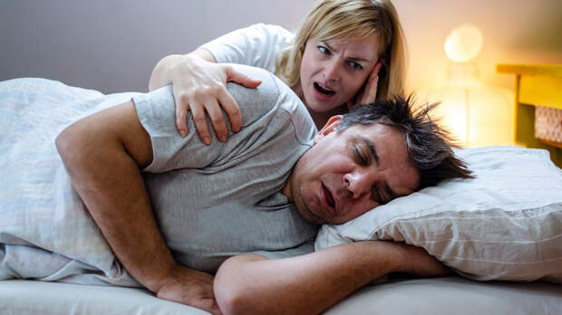 Помогают ли средства от храпа с маркетплейсов: эффективность и риски