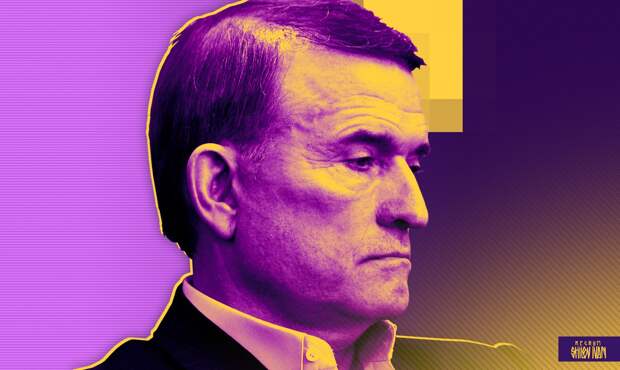 Медведчук рассказал, почему Трамп не станет похищать Зеленского, как Мадуро