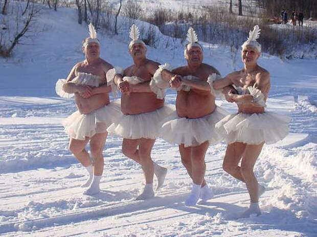 С праздником, любимые!