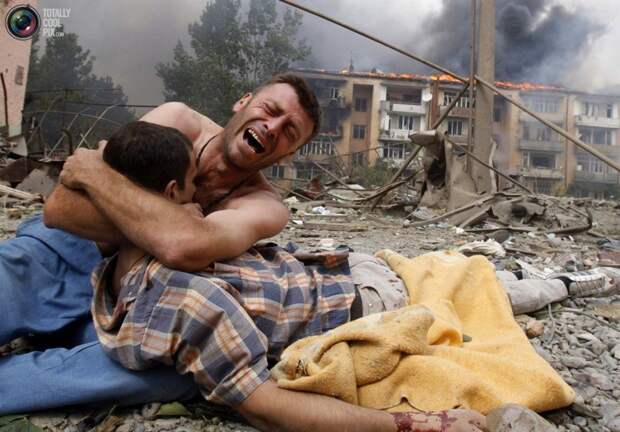 Легендарные снимки Reuters reuters, война, лучшее, люди, мир, происшествия, события, фотографии