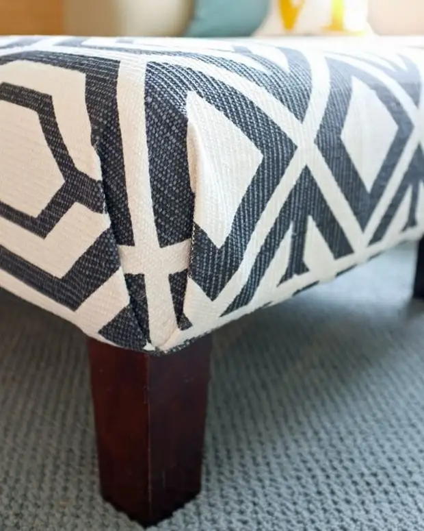 Меняем обивку мягкой мебели: пошаговая инструкция - Квартира, дом, дача ...