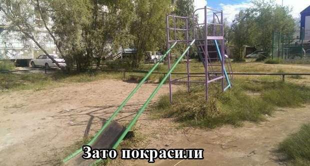Юмор каждый день