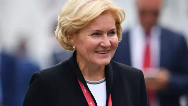 Голодец поздравила сборную России по футболу с выходом на ЧЕ-2020