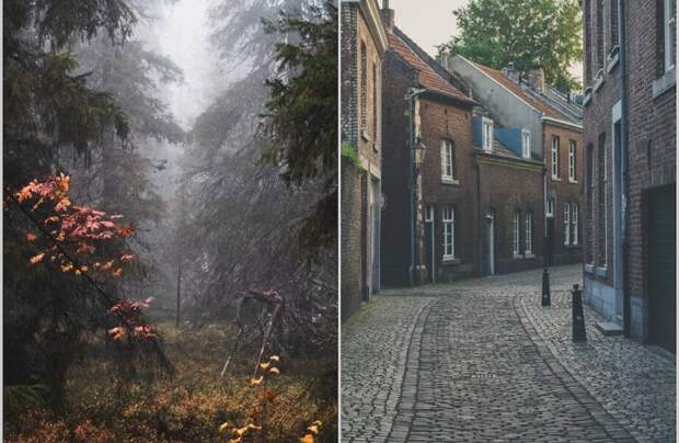 12 фото лиминальных пространств и что это вообще такое 12 фото лиминальных пространств и что это вообще такое