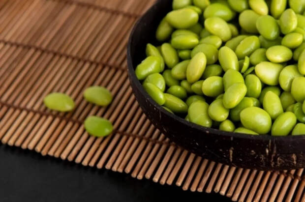 Нутрициолог Попова назвала продукт, снижающий уровень холестерина