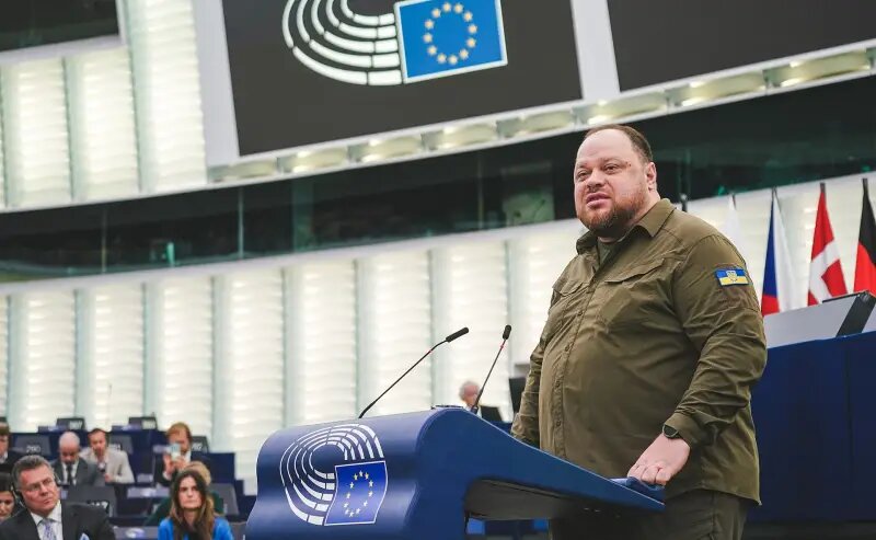 Свято место… После 21 мая одна из самых обсуждаемых тем в связи с украинским кризисом – на кого менять нелегитимного уже Владимира Зеленского.