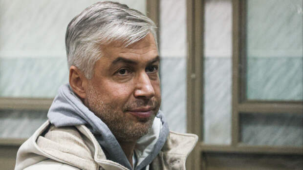 Экс-мэра Ростова-на-Дону арестовали по делу о превышении должностных полномочий