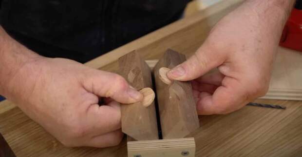 Как сделать шлифовальный блок для ручной обработки заготовок из дерева