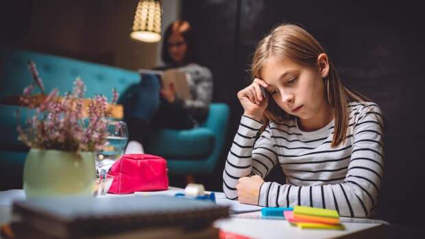 Психолог назвал три вещи, которые убивают мотивацию школьников