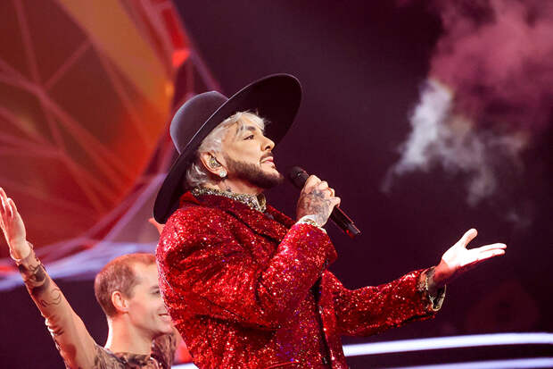 Знаменитости соболезнуют горю Филиппа Киркорова