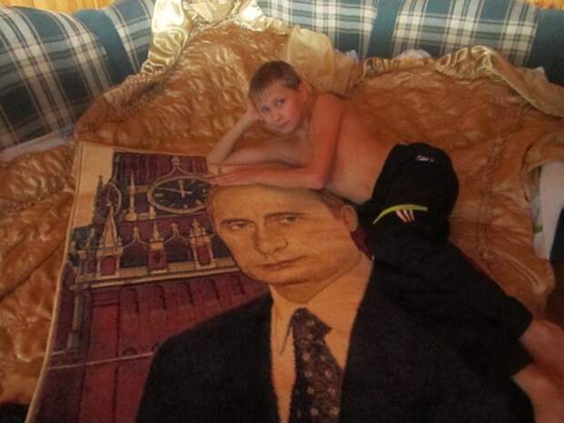 Life in Russia люди, россия
