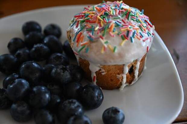 Пасха без тяжести в желудке: диетолог поделилась правилами здорового застолья