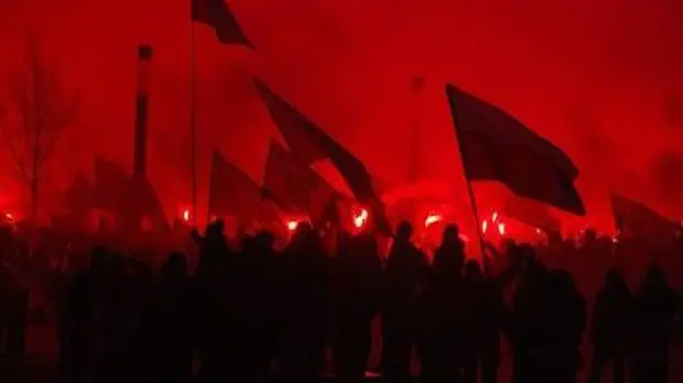 Оппозиция Армении анонсировала шествия протеста из разных городов в Ереван