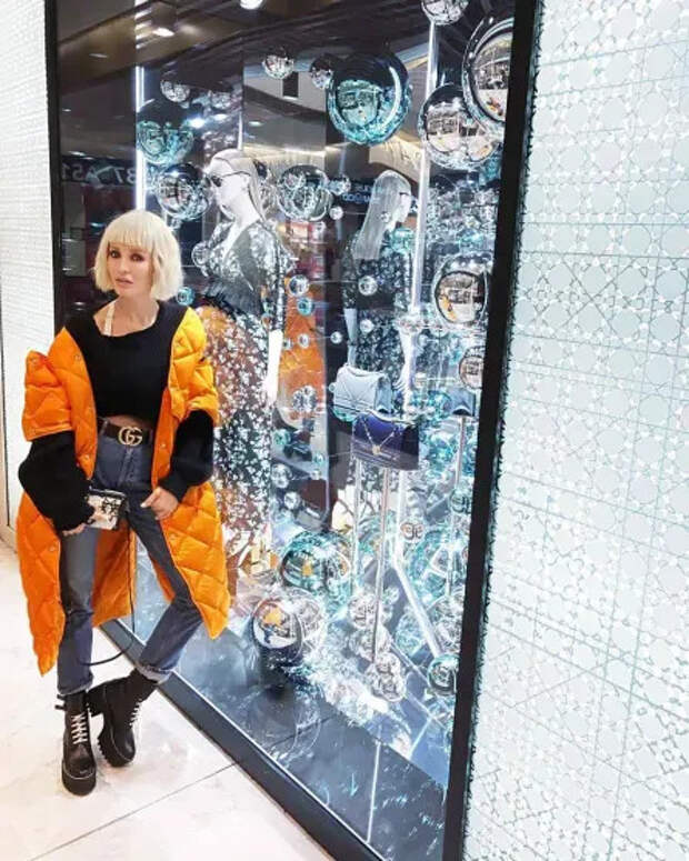 Наталья Давыдова