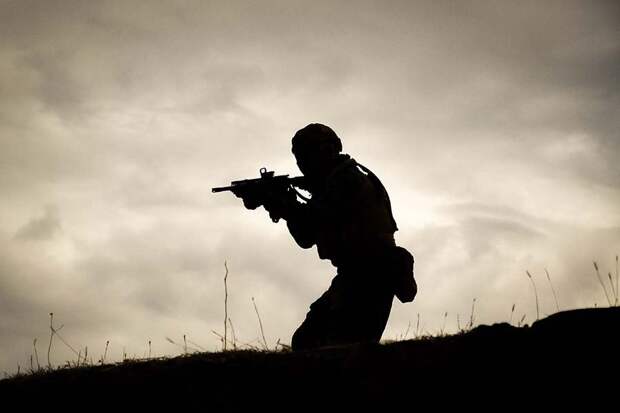 Как провалилось зимнее контрнаступление ВСУ