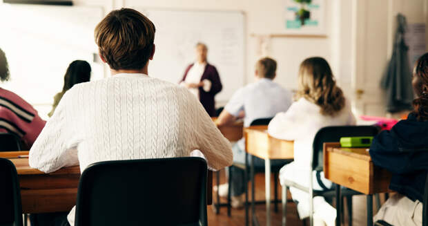 В российских школьниках захотели разжечь страсть к одной теме