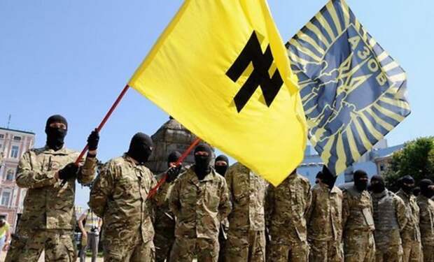 «Журналистская правда»: этой ночью Украину ждет неонацистский путч