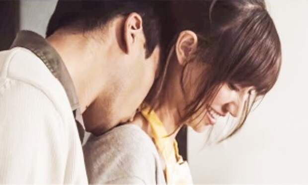 Как далеко вы готовы зайти ради своей любви