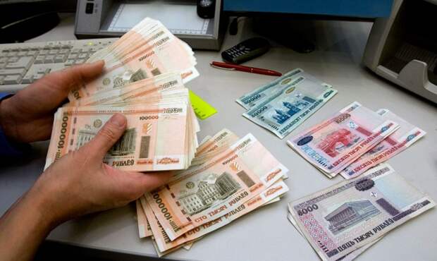 Все регионы Беларуси продемонстрировали в июне рост заработных плат Все регионы Беларуси продемонстрировали в июне рост заработных плат