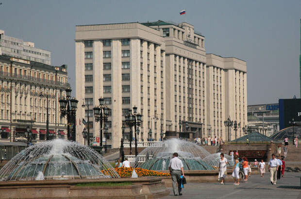 В Госдуме перечислили условия отмены ограничений для Telegram