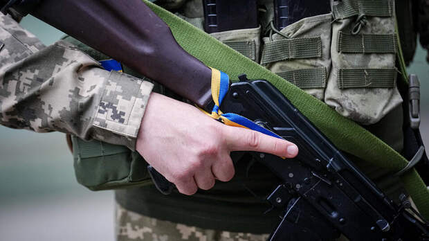 На Украине пообещали чаще проверять военно-учетные документы у жителей