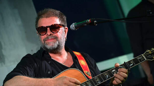 СМИ: Борис Гребенщиков получил гражданство Британии