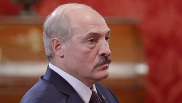 Александра Лукашенко прооперировали Александра Лукашенко прооперировали