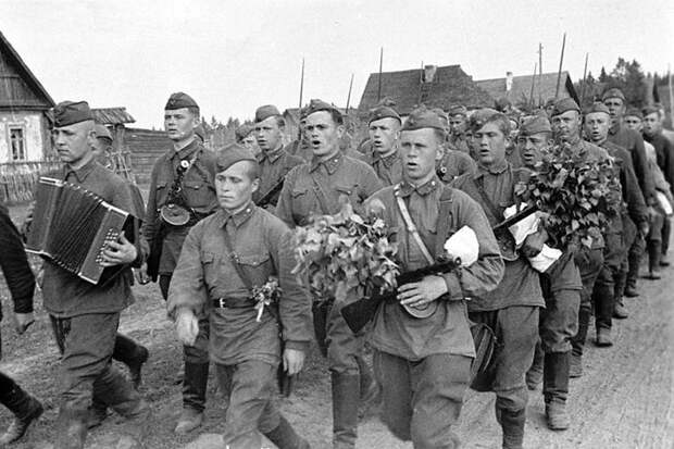 Тыловое обеспечение и быт в ВОВ СССР, война, история
