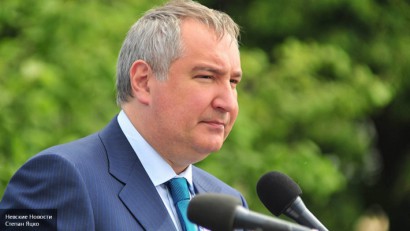 Дмитрий Рогозин считает, что МВФ «трусливо занизил» цифры потерь, которые понес ВПК Украины, отказавшись от контрактов с российскими заказчиками