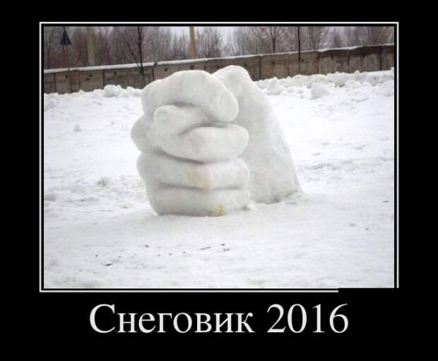 Демотиваторы (30 фото)