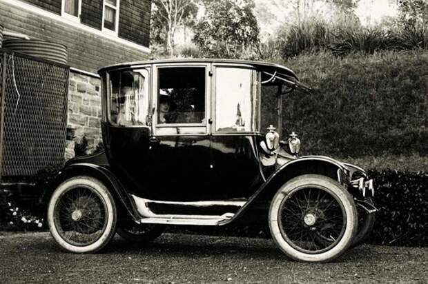 Технологии опередившее время авто, время, технологии