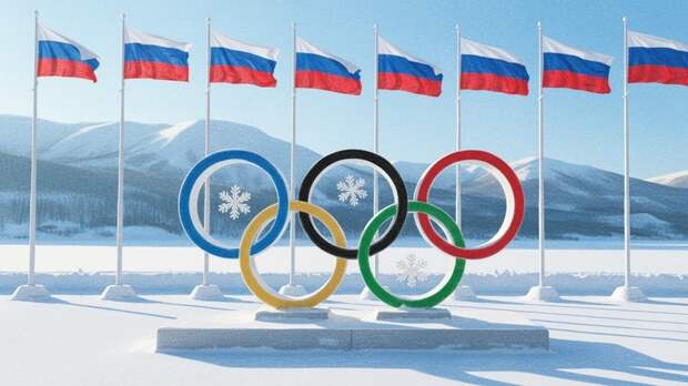 «Мы скучаем по России!»: как в мире признают, что без наших спортсменов Олимпиада уже «не та»