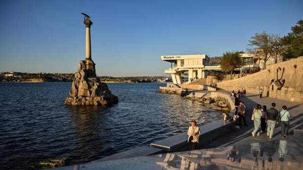 Севастополь принял более 420 тысяч туристов в 2025 году