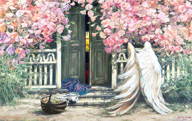 angel