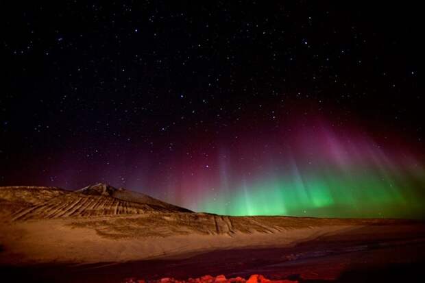 Фото Антарктиды 12 Фото National Science Foundation | Deven Stross